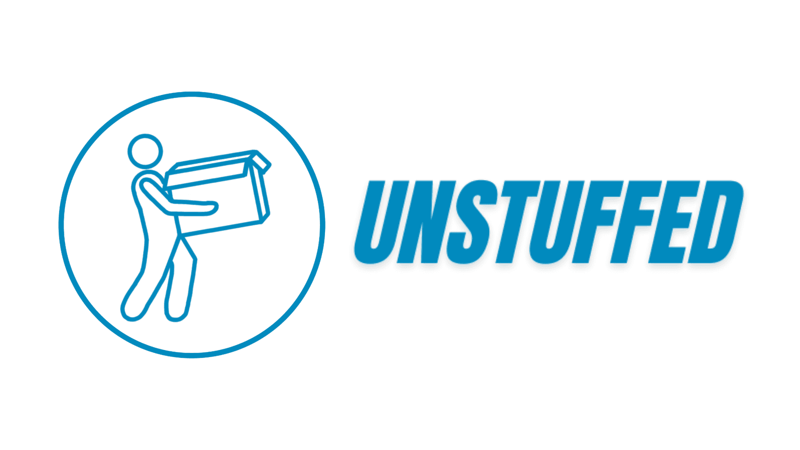 Screenshot of the Unstuffed web MVP built for the Philippine Startup Competition
